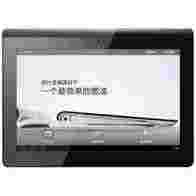 索尼（SONY）Tablet SGPT112CN/S 9.4英寸平板电脑（Android 3.2 32GB 蓝牙 WIFI 双摄像头 扩展插槽 银）