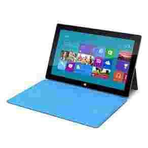 微软平板电脑Surface wWinRT-32GB Bndl SC ChnSimp Hdwr